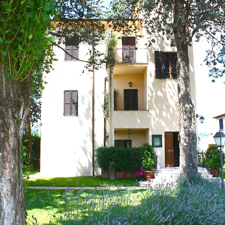 Residenza Porta Guelfa Casa rural *