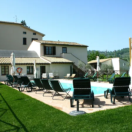 Residenza Porta Guelfa *