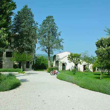 Gospodarstwo wiejskie Residenza Porta Guelfa