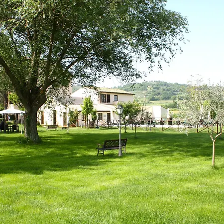 Residenza Porta Guelfa Gospodarstwo wiejskie
