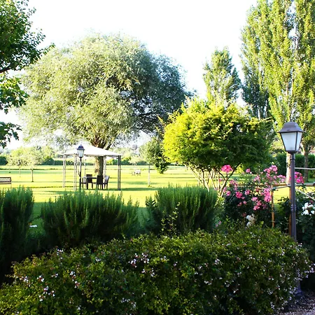 Residenza Porta Guelfa Casa rural *