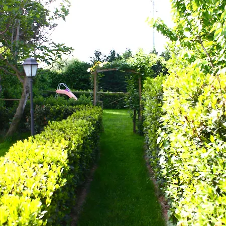 Casa de Campo Residenza Porta Guelfa