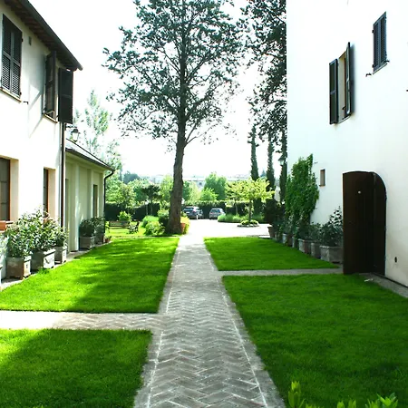 Residenza Porta Guelfa * Bevagna