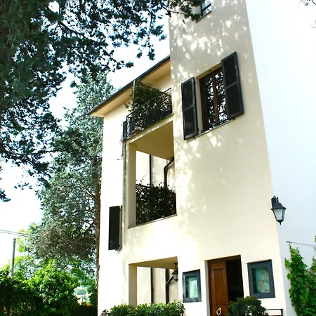 Casa rural Residenza Porta Guelfa