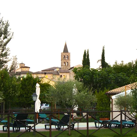 Casa rural Residenza Porta Guelfa
