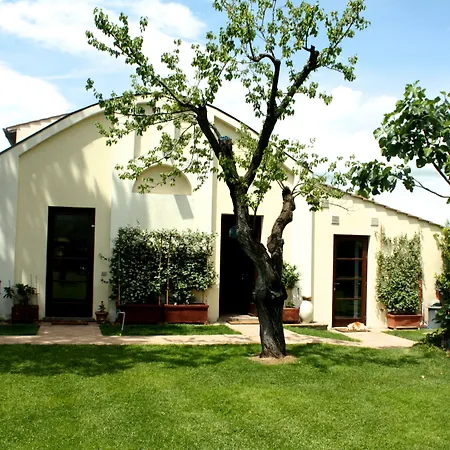 Residenza Porta Guelfa * Bevagna