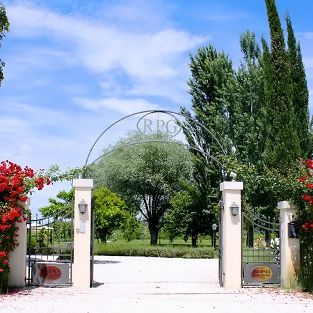 珀塔古尔法酒店 贝瓦尼亚