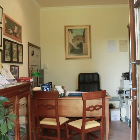Residenza Porta Guelfa