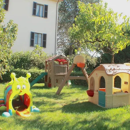 Residenza Porta Guelfa Casa de Campo Bevagna