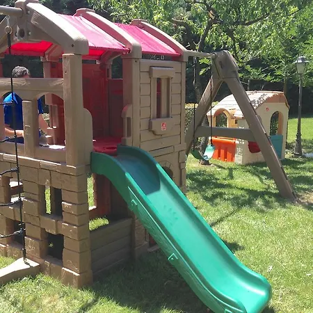 珀塔古尔法酒店 乡村民宿 贝瓦尼亚