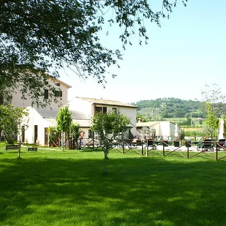 Residenza Porta Guelfa * Bevagna