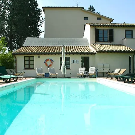 Casa rural Residenza Porta Guelfa *