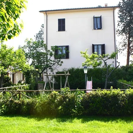 Residenza Porta Guelfa * Bevagna