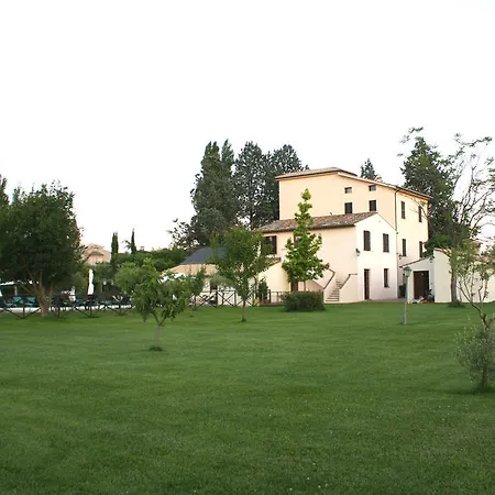 Residenza Porta Guelfa Landsted