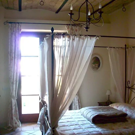 Residenza Porta Guelfa Casa rural Bevagna