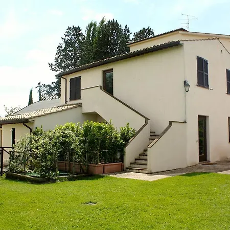 Residenza Porta Guelfa Séjour à la campagne *