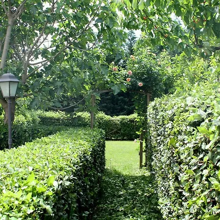 Casa de Campo Residenza Porta Guelfa Bevagna