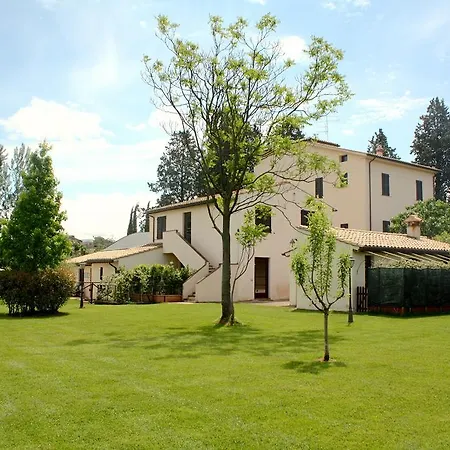 Casa rural Residenza Porta Guelfa