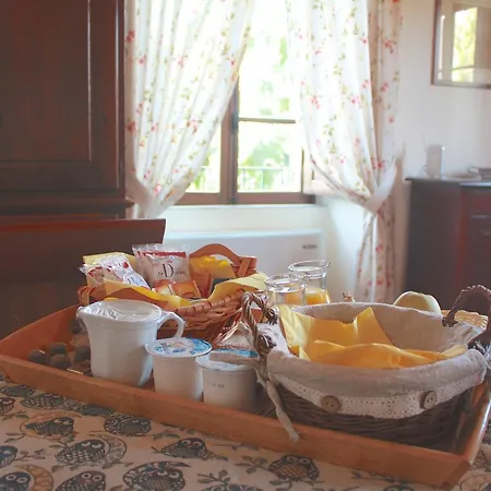 乡村民宿 珀塔古尔法酒店 贝瓦尼亚