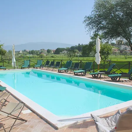 Residenza Porta Guelfa Casa de Campo *