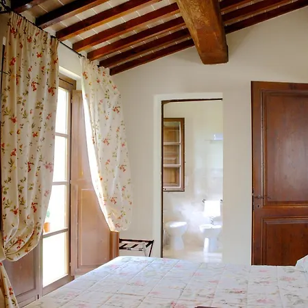 Residenza Porta Guelfa * Bevagna