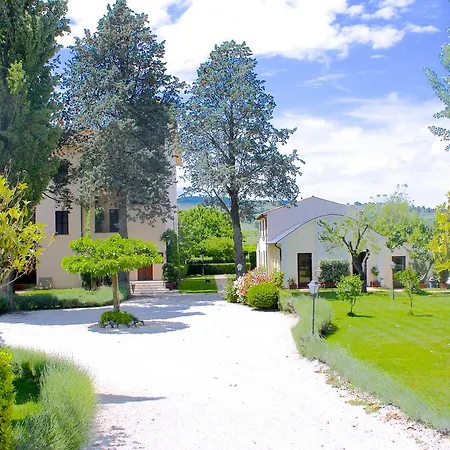 Casa de Campo Residenza Porta Guelfa
