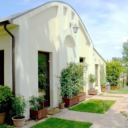 Residenza Porta Guelfa * بيفانيا