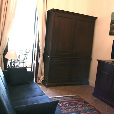 Residenza Porta Guelfa *