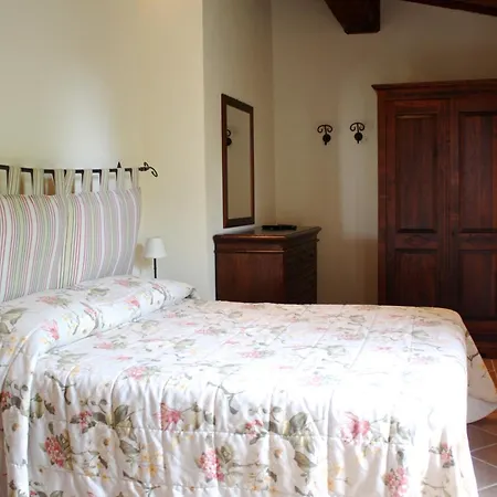 Residenza Porta Guelfa Casa rural