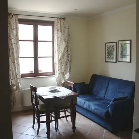 Residenza Porta Guelfa *