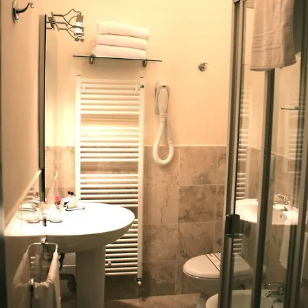 Residenza Porta Guelfa