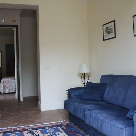 Casa rural Residenza Porta Guelfa