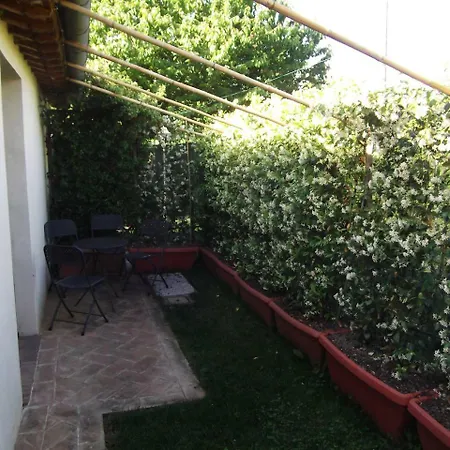 乡村民宿 珀塔古尔法酒店 *