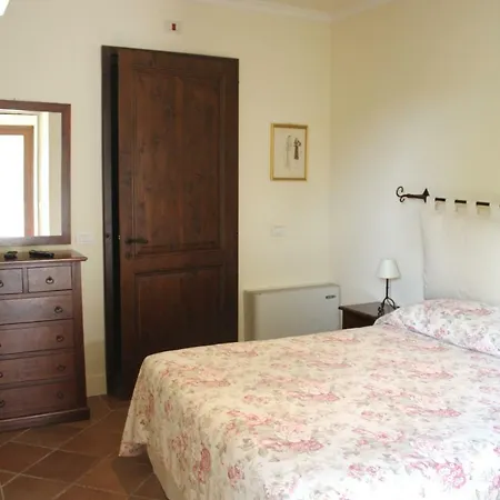 Residenza Porta Guelfa Casa rural