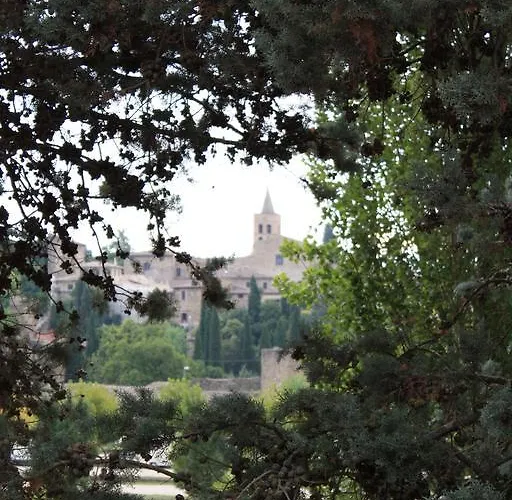 Residenza Porta Guelfa * Bevagna