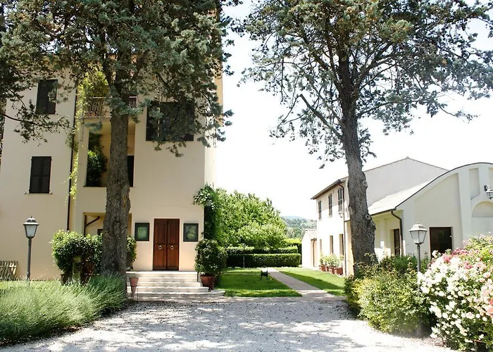 Residenza Porta Guelfa Casa di campagna