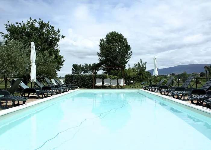 Residenza Porta Guelfa