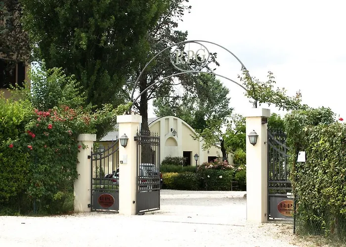 Residenza Porta Guelfa Casa di campagna