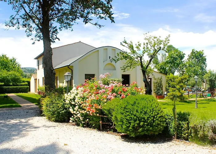 Residenza Porta Guelfa Casa di campagna *