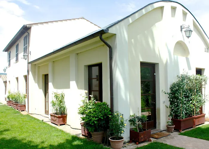 Residenza Porta Guelfa Casa di campagna *