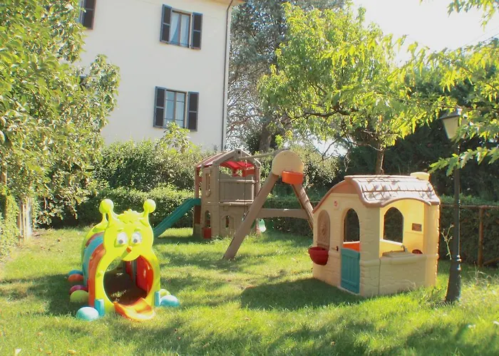 Residenza Porta Guelfa Casa di campagna Bevagna