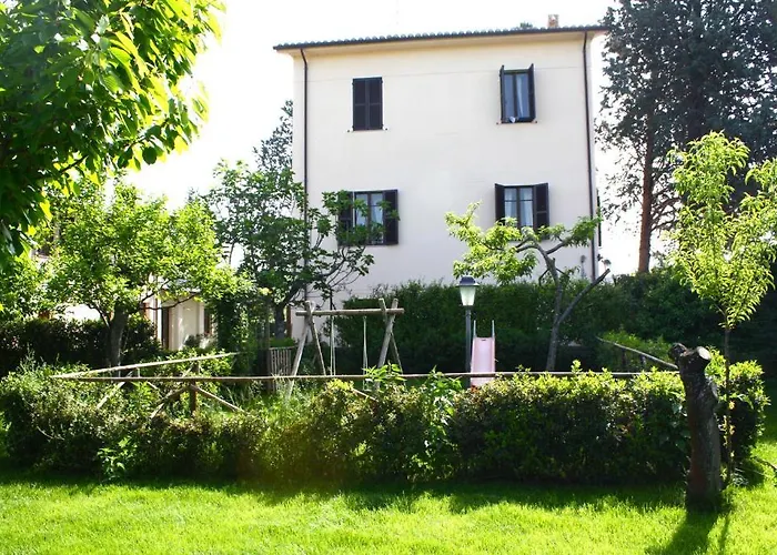 Residenza Porta Guelfa * Bevagna