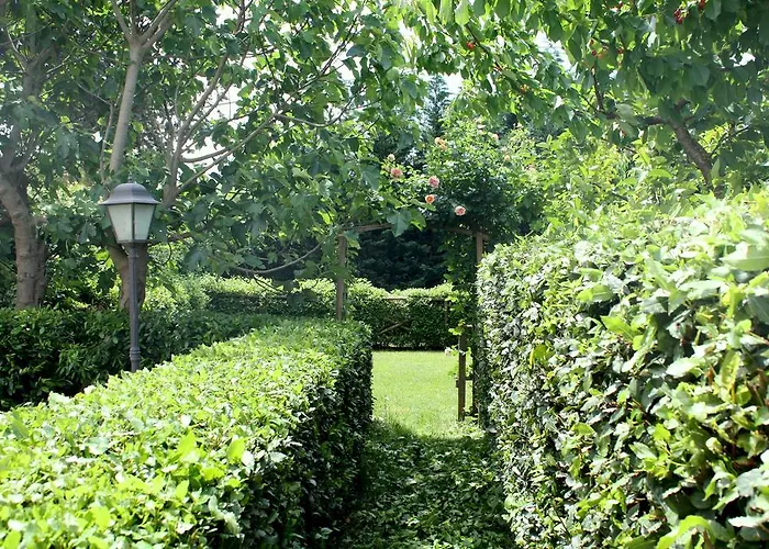 Casa di campagna Residenza Porta Guelfa Bevagna