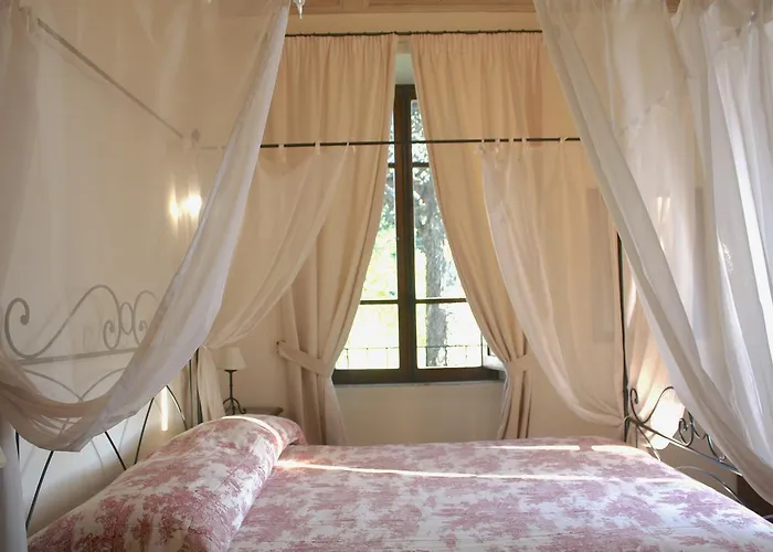 Residenza Porta Guelfa * Bevagna