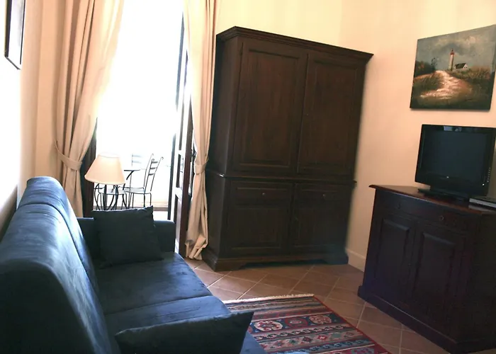 Residenza Porta Guelfa *