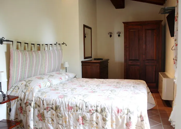 Residenza Porta Guelfa Casa di campagna