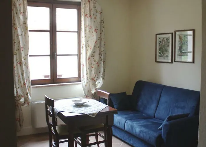 Residenza Porta Guelfa *