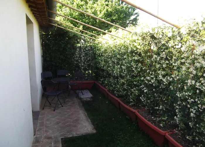 Casa di campagna Residenza Porta Guelfa *